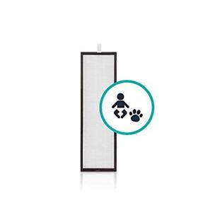 T500 Alen Air Filter For True Hepa Pet Odors Heavy