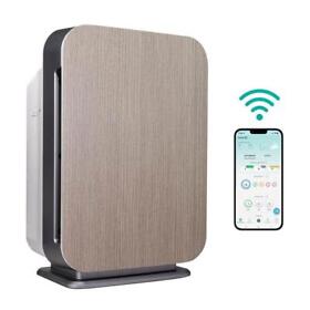 Alen Air Purifier 75i True Hepa Ultra Quiet Breathe Smart Advanced Technology