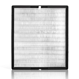 Ff50-voc Alen Replacement Air Filter Allergies Dust Smoke Chemicals