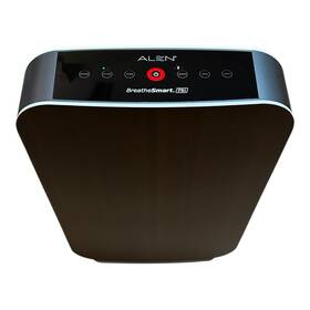 1-01-06-0523 Allen Alen Breathesmart 75i Hepa Air Purifier Up To 2 800 Sq Ft Digital No Filter