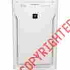 Almo-fpa60uw-sharp Fpa60uw0 Almo Corporation Fpa60uw Plasmacluster Ion Air Purifier With True Hepa Filter 74000663183