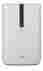 Almo-kc850u-sharp Kc850u00 Almo Corporation Kc-850u Plasmacluster Air Purifier With Humidifying Function 74000662940