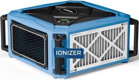 1080lg Alorair 270 Intake Air Filtration System Built-in Ionizer With Remote Control
