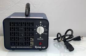 Nf-4000og Alpine Air Commercial Ozone Generator Professional O3 Purifier