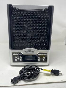Alp303cho Alpine Living Lightning Fresh Air La-3500 Purifier
