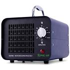 Alpinenf4000og Commercial Air Ionizers Ozone Generator Professional Purifier And 650229782944