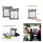 Am007 Natural Bamboo Charcoal Air Purifying Bag Car Freshener Deodorizer Odor