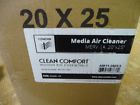 Am11-2025-5 Clean Comfort Merv Media Air Cleaner New In Box