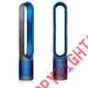 Am11 Dyson Pure Cool Air Purifier New In Box Sealed