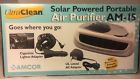 Am-15 Am15 Amcor Solar Ac