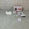 Am99 Aurora White Portable Protection Over Mask Electronic Air Purifier