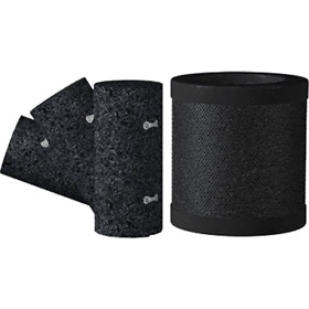93-a-08sp02-et Amaircare 2500 Plus Voc Annual Filter Kit
