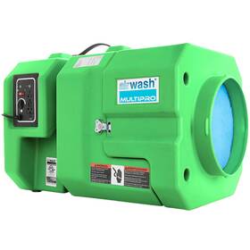Am17504 Amaircare Airwash Multipro Air Scrubber - Green