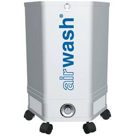 Bstock-am9849v Amaircare Open Box 4000 Air Filtration System - Very Good