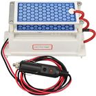 Amaly094 Dc Air Purifiers Car Ozone Generator Ozonizer Cleaning 724500808484
