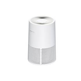 B0cl993435 Amazon Basics Air Purifier Hepa And Carbon Filter 3 Speeds Timer Sleep Mode 1