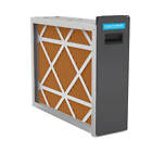 Amb11-1620-45 Clean Comfort Merv Media Air Cleaner