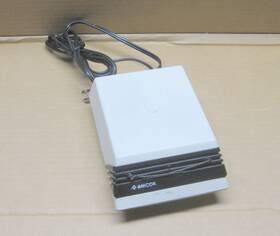 4501.0 Amcor Freshenaire Negative Ion Generator #0000 Tested Working