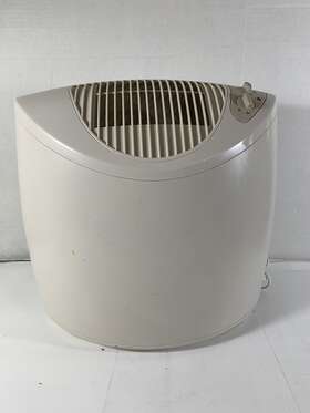 Am-130 Amcor Am130 Hepa Air Purifier