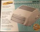 Am-50 Amcor Air Purifier Ionizer Quiet Ultraclean Product