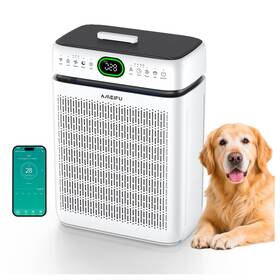 Ameifu B0fpqqzzj3 Air Purifiers For Home Large Room Up To 3500 Sq Ft Washable