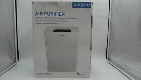 Fxap2uswfxap2usw Ameifu Fxap2usw - Home Air Purifier White