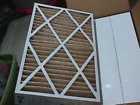 Amp-m1-1056 Clean Comfort New Amana Goodman Replacement Filters Pack 663051489738