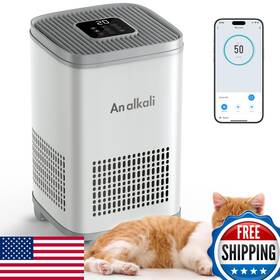 An Alkali B0f87r72dd Large Room Hepa Pet Air Purifier Up To 2600 Sq Ft Washable