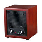 An-h02-1596 Unbranded Usd Rapid Air Purifier Ionizer Filter Fresh 0700161299762