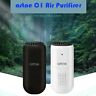 Ana-c100 Filter Portable Air Purifier High Performance Hepa Carbon White