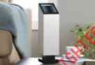 Ao1000g3 Oasis Sanifier 1000 Air Purifier G3