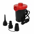 Ap-1131 Xpower Manufacture Dc Inflatable Air Pump Black 848025034019