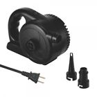Ap-138a Xpower Manufacture High Pressure Inflatable Air Pump Black 848025032008
