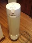 305220 Ap-75 Brookstone Pure Ion Air Purifier Model Germicidal Ultraviolet