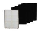 Cp-6013 Ap-9001 Aftermarket Hepa Filter With Filters Fits Whirlpool Whispure 711099440140
