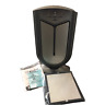 Ap-9090f Pure Advanced Air Shield Purifier With Additional Replacement 853295002828
