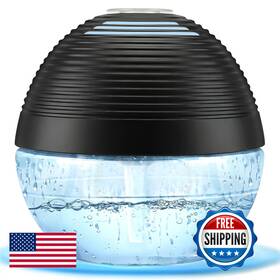 Ap Airpleasure B07zj8z8pr Water-based Purifier Air Washer Revitalizer Freshener