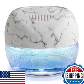 B09mhtj7r4 Ap Airpleasure Purifier Air Washer Aroma Diffuser Home Office 7-color Led