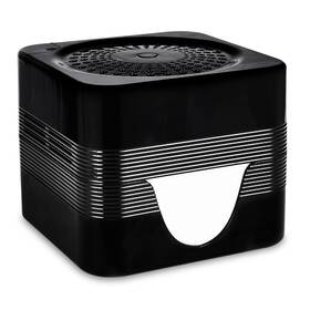 Ka-01l Ap Airpleasure Water-based Air Purifier Washer Revitalizer With Filter Net Fre