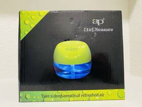 Ks-03 Ap Airpleasure New Air Revitalize Device For Home Use