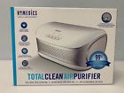 Ap-dt10wt Homedics Totalclean Desktop Air Purifier 031262090294