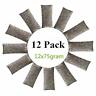 Ap12 Natural Air Purifying Bags Bag Mini Bamboo Charcoal Shoe Deodorizer