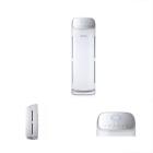 Ap-1216l Ap1216l Hepa Air Purifiers Tower Mighty With True Smart 826439160005
