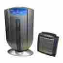 Apa-9400 Advanced Pure Air By Real Spirit Usa Purifier For Large Rooms Allergies Smokers Purifiers With Hepa Filters Combo 859856001132