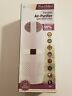 Aphf-6-0723 Nuvo Med Nuv Portable With Hepa Filter Helps 859811007230