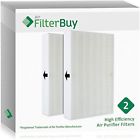 Aphrfr3pk2 Filterbuy Honeywell Filters Hepa Replacement Designed Day Ship 717267208734