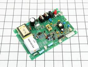 Ps1201a00 Appliance Factory Parts 208045g Air Cleaner Part # - Power Supply Board