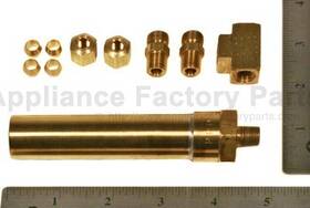 Apr4280 Appliance Factory Parts 4280 Air Cleaner Part # - Shock Arrestor