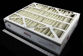 Dpp52024 Appliance Factory Parts Ab2025 Air Cleaner Part # - Filter P5