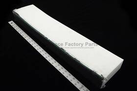 April501 Appliance Factory Parts Air Cleaner Part # Apr501 - Electret Filter Accrdin